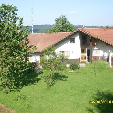 Gasthof Pension Gregori Kötzting Quarto foto